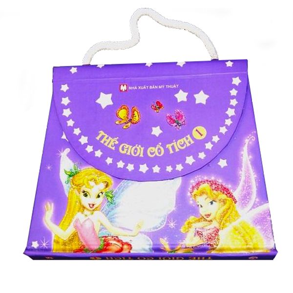 Thế Giới Cổ Tích (Bộ Túi 1)