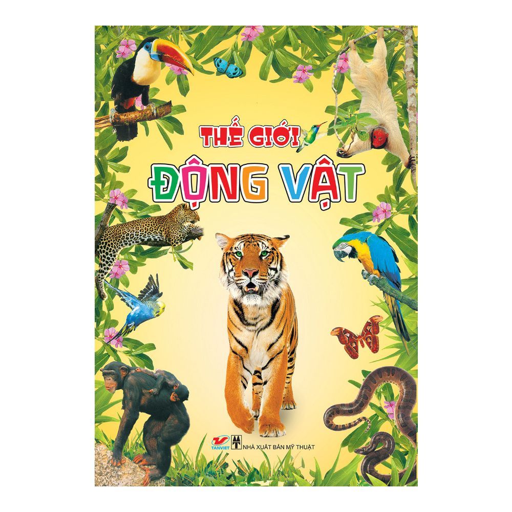Thế giới động vật
