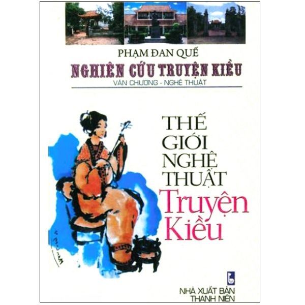 Thế Giới Nghệ Thuật Truyện Kiều