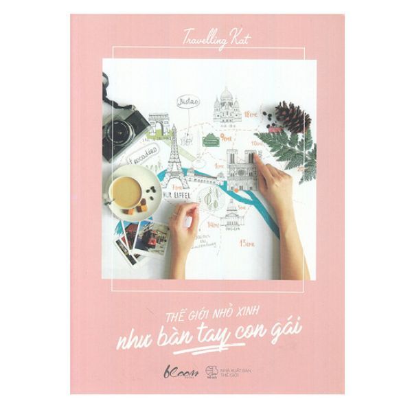 Thế Giới Nhỏ Xinh Như Bàn Tay Con Gái