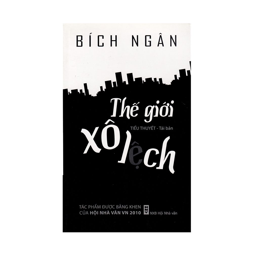 Thế Giới Xô Lệch