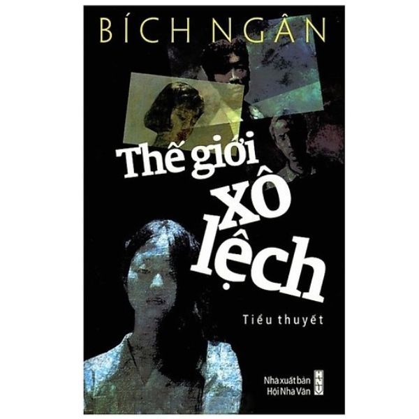 Thế Giới Xô Lệch