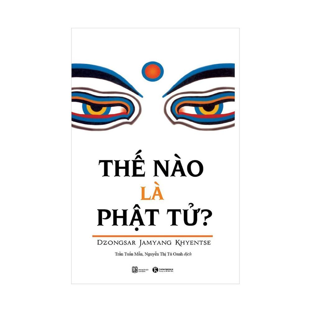 Thế Nào Là Phật Tử