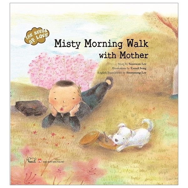 Ngoại văn 5: Misty Morning walk with mother
