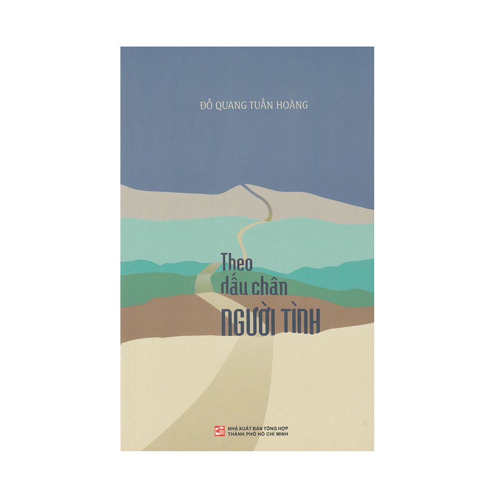 Theo Dấu Chân Người Tình