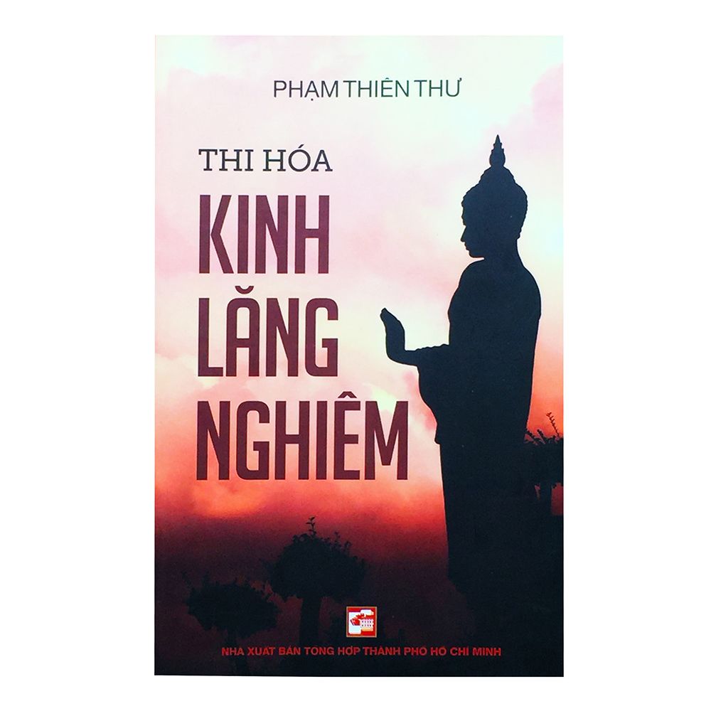 Thi Hóa Kinh Lăng Nghiêm