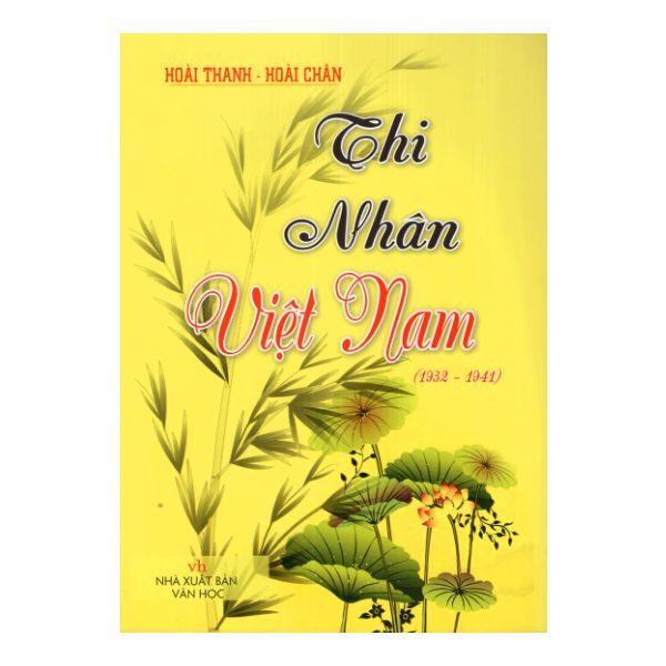 Thi Nhân Việt Nam (1932 -1941)