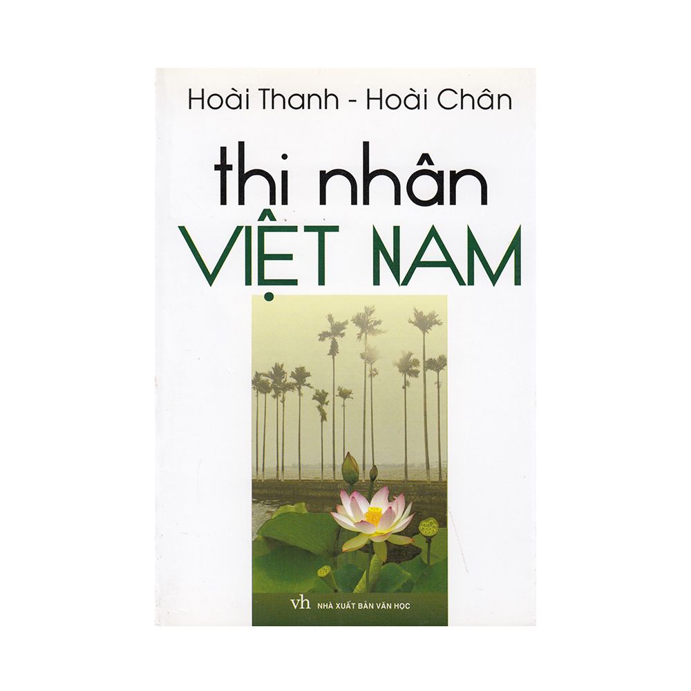 Thi Nhân Việt Nam