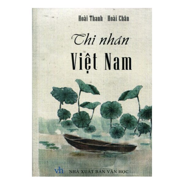 Thi nhân Việt Nam