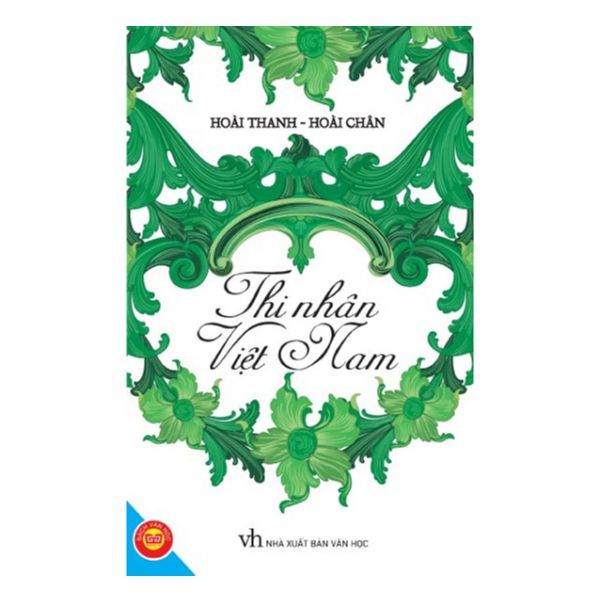 Thi Nhân Việt Nam