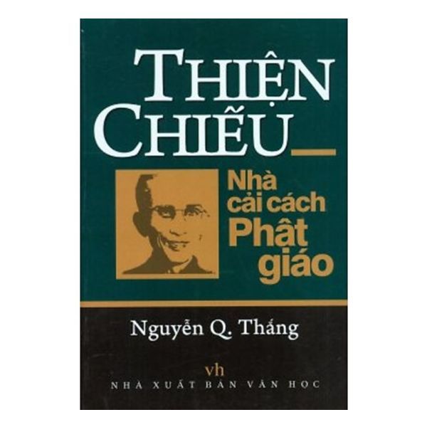 Thiện Chiếu Nhà Cải Cách Phật Giáo