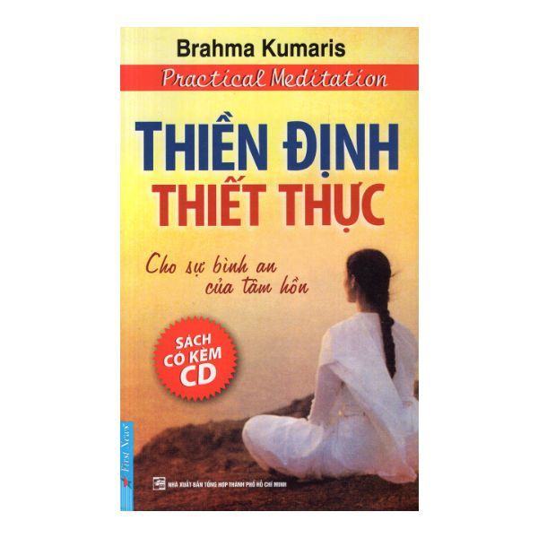 Thiền Định Thiết Thực