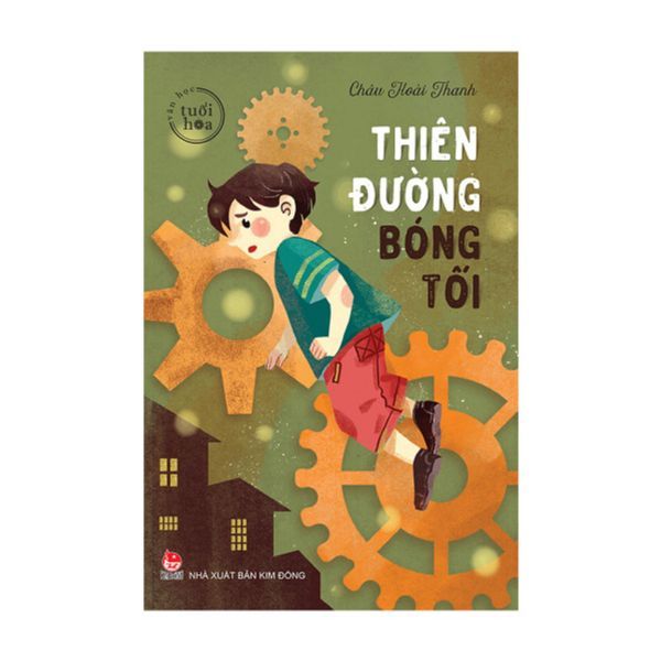 Thiên Đường Bóng Tối