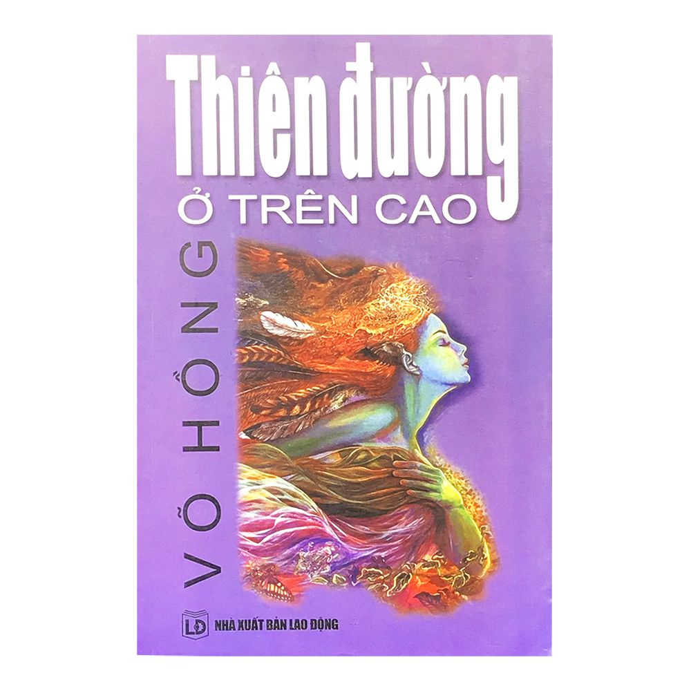 Thiên Đường Ở Trên Cao
