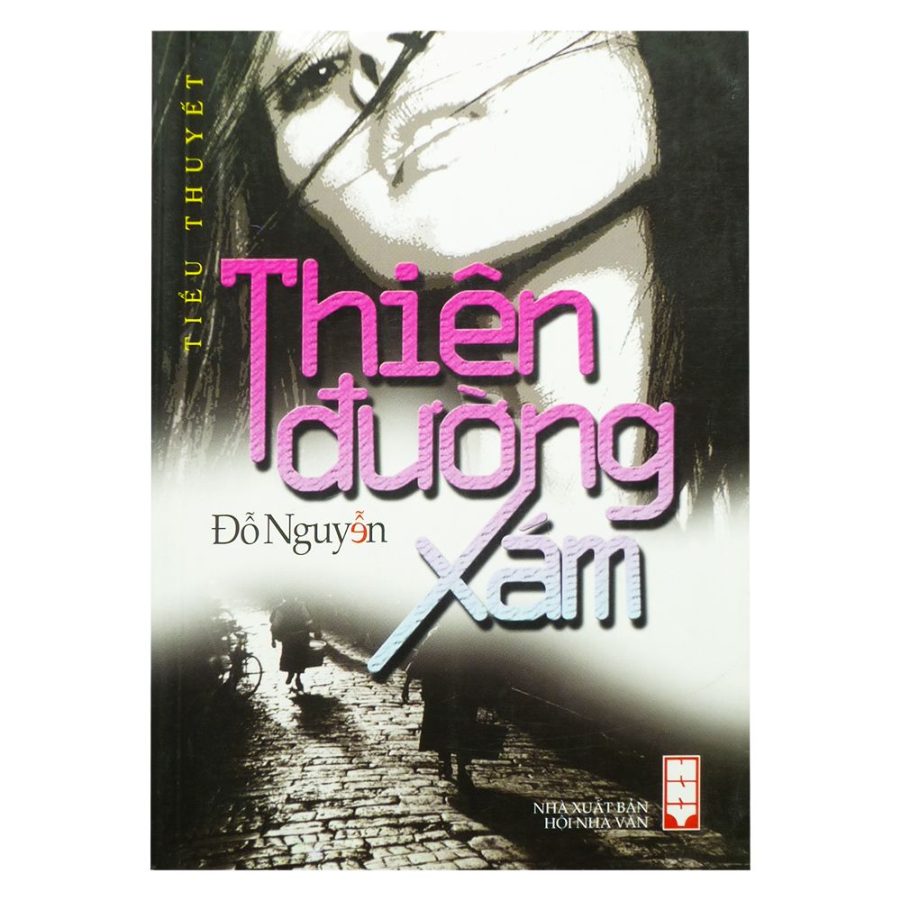 Thiên Đường Xám