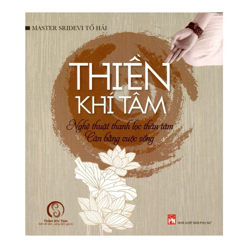 Thiền Khí Tâm