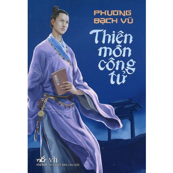Thiên Môn Công Tử