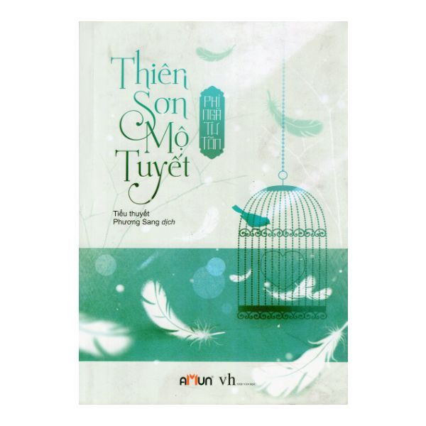 Thiên Sơn Mộ Tuyết