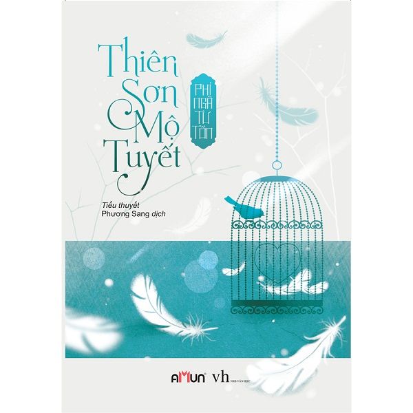 Thiên Sơn Mộ Tuyết