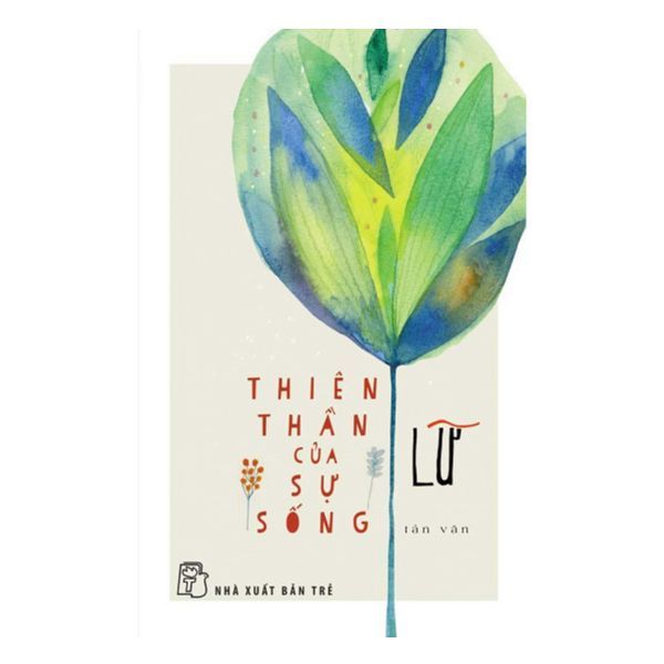 Thiên Thần Của Sự Sống