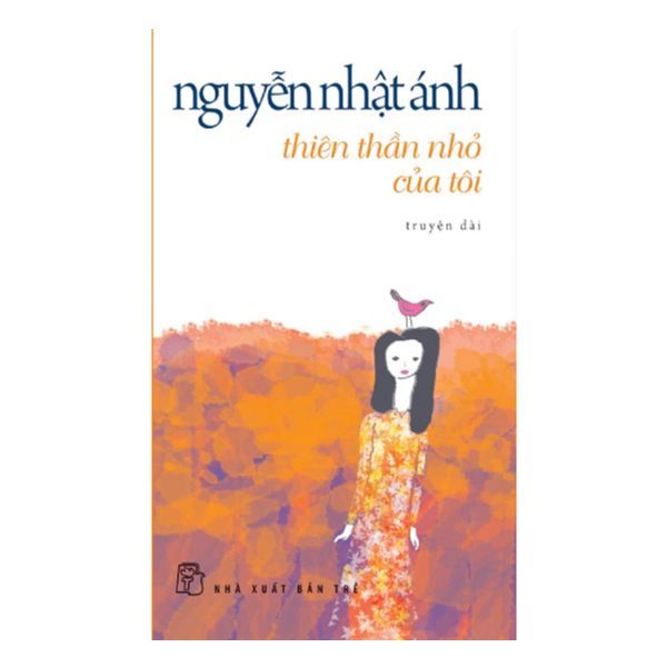 Thiên thần nhỏ của tôi