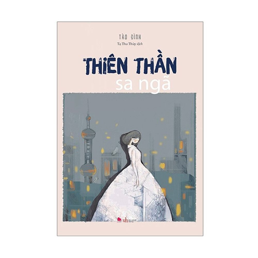 Thiên Thần Sa Ngã