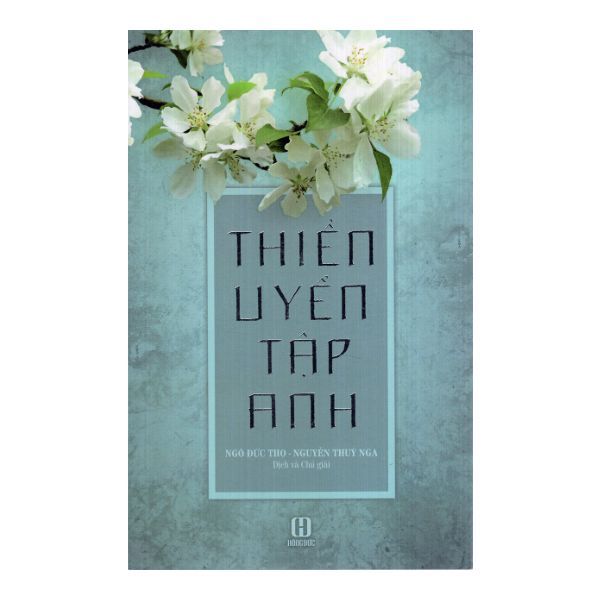 Thiền Uyển Tập Anh