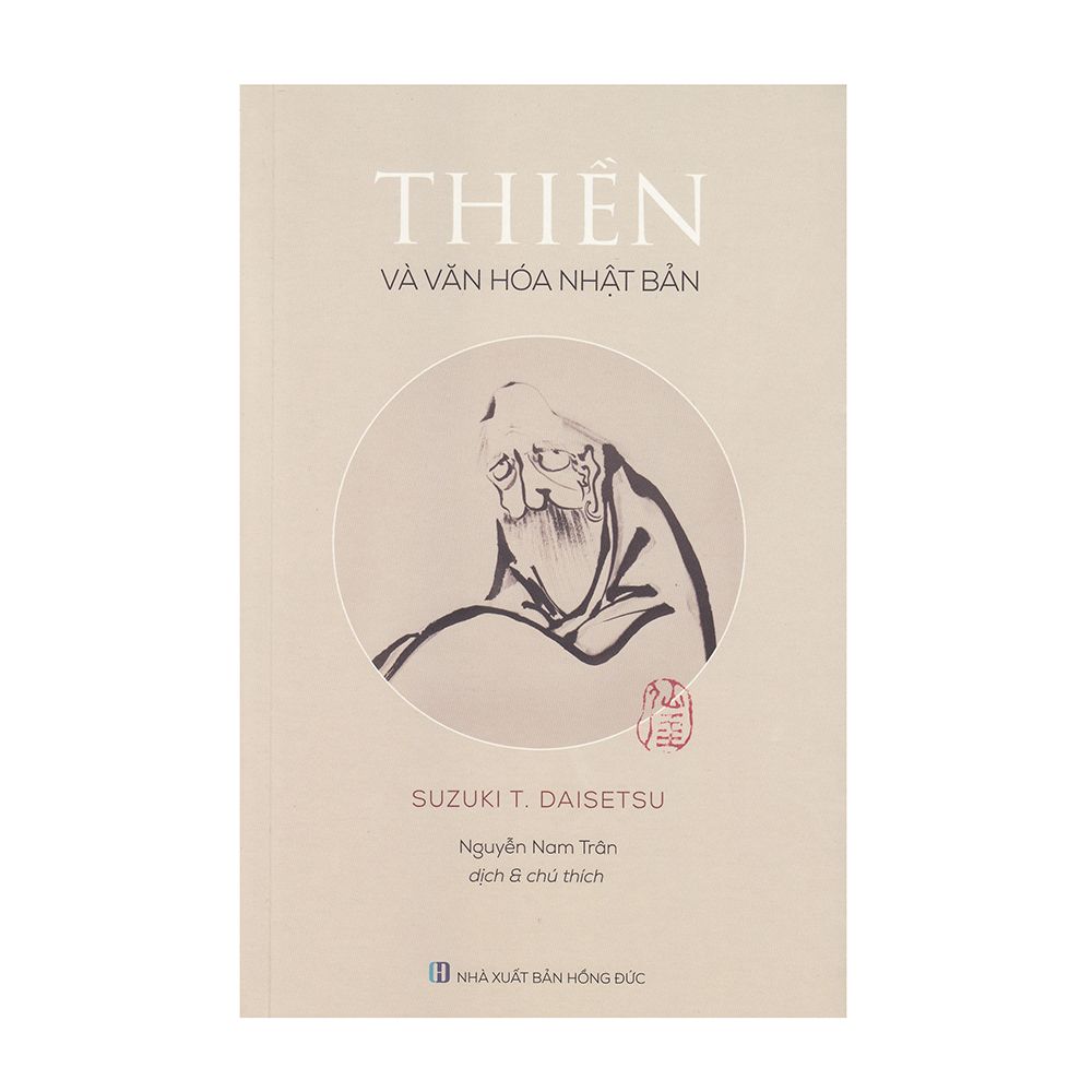 Thiền Và Văn Hóa Nhật Bản