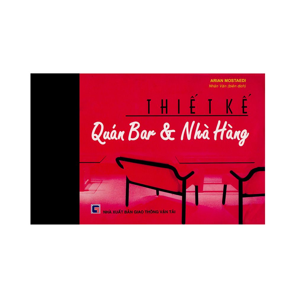 Thiết Kế Quán Bar Và Nhà Hàng