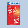  Quy Luật Bất Biến Về Lãnh Đạo 