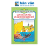  Tranh Truyện Dân Gian Việt Nam - Con Chó, Con Mèo Và Anh Chàng Nghèo Khổ 