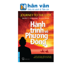  Hành Trình Về Phương Đông - Bìa Mềm 