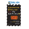  Learning English with TV-Series 