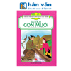  Tranh Truyện Dân Gian Việt Nam - Sự Tích Con Muỗi 