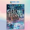  [Light Novel] Ghost Hunt - Tập 2 - Lồng Giam Của Búp Bê 