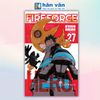  Fire Force - Tập 27 