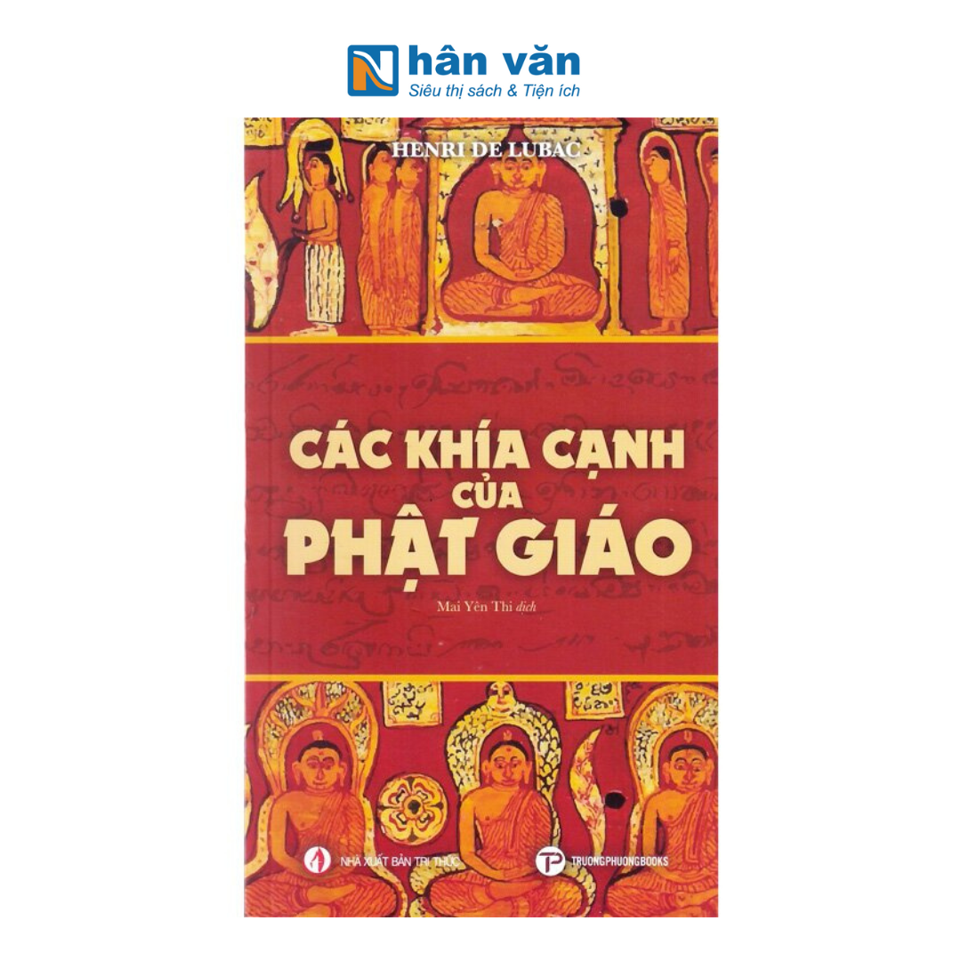 Các Khía Cạnh Của Phật Giáo