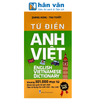  Từ Điển Anh-Việt (Khoảng 301.000 Từ) 