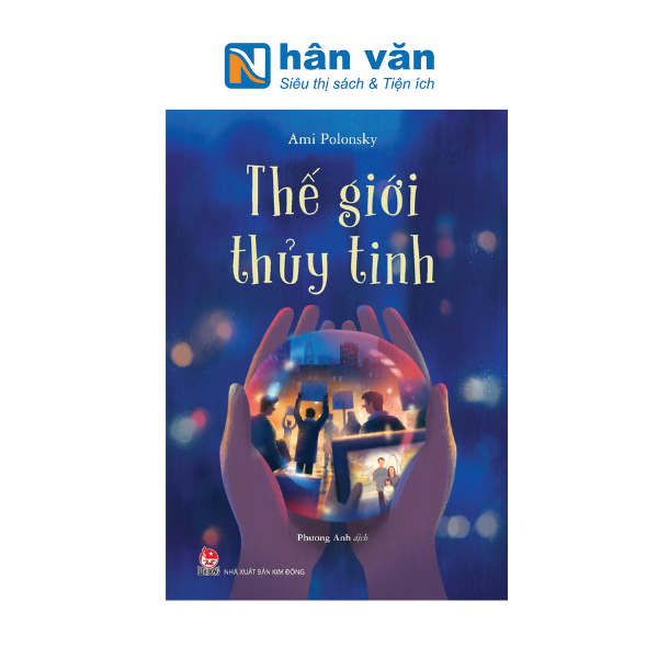 Thế Giới Thủy Tinh