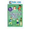  Chứng Tự Kỉ Và Tôi 