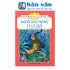  Tranh Truyện Dân Gian Việt Nam - Người Bán Trống Và Lũ Quỷ 