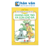  Tranh Truyện Dân Gian Việt Nam - Chàng Học Trò Và Con Chó Đá 