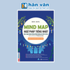  Mind Map Ngữ Pháp Tiếng Nhật - Học Ngữ Pháp Tiếng Nhật Qua Sơ Đồ Tư Duy - Dành Cho Trình Độ Sơ Cấp 