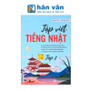  Tập Viết Tiếng Nhật - Tập 2 