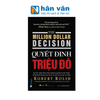  The Million Dollar Decision - Quyết Định Triệu Đô 