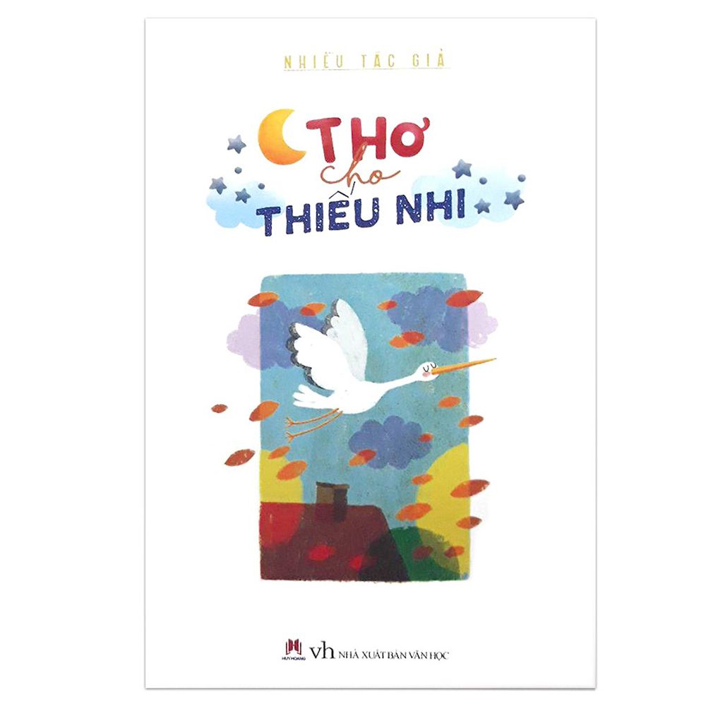 Thơ Cho Thiếu Nhi