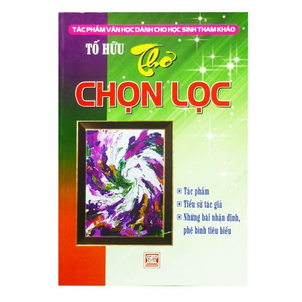 Thơ Chọn Lọc
