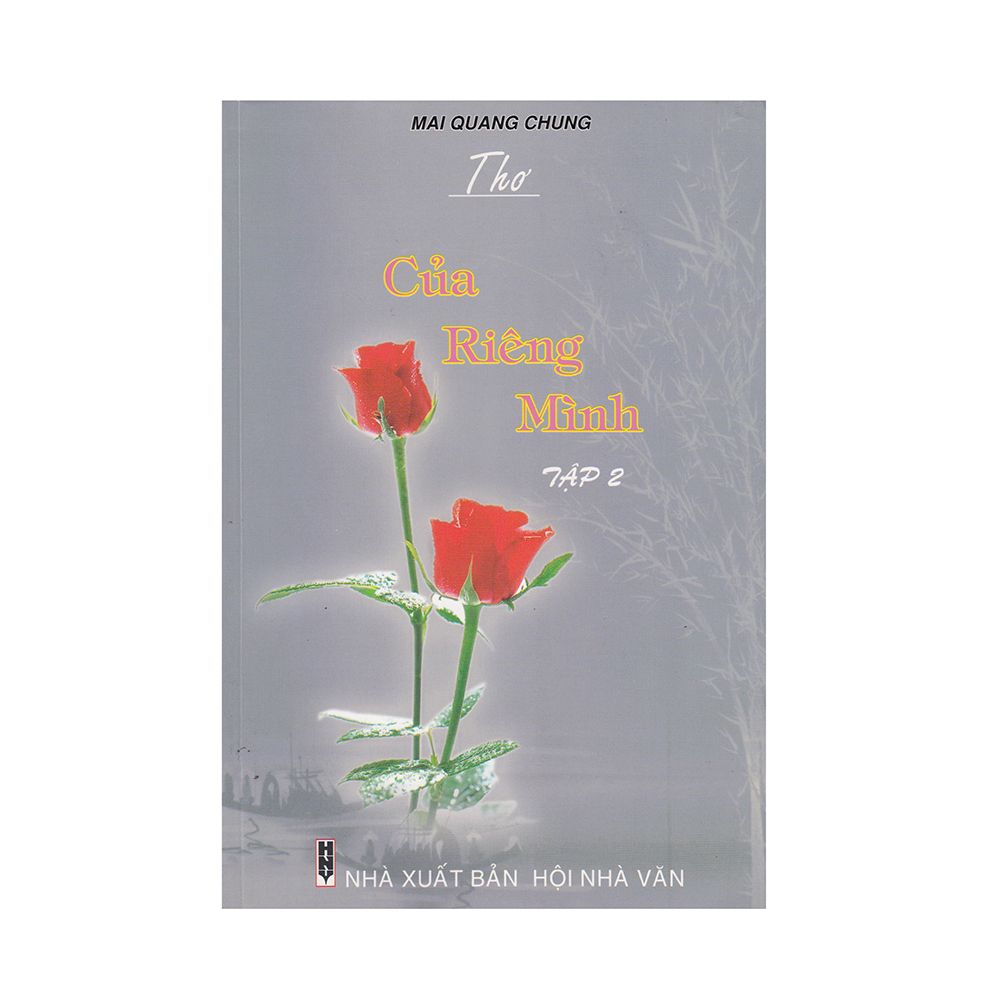 Thơ của riêng mình