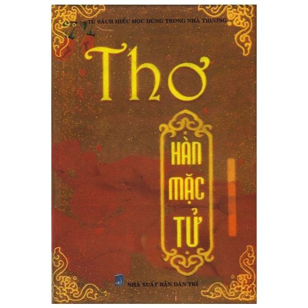 Thơ Hàn Mặc Tử