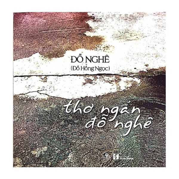 Thơ Ngắn Đỗ Nghê (N)